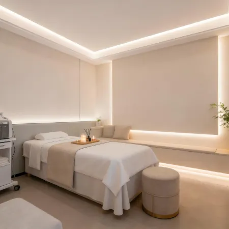 Hangzhou West Lake Orchid Retreat Resort Hotel (Wulin Square, Xianingqiao Metro Station Branch)