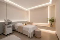 Hangzhou West Lake Orchid Retreat Resort Hotel (Wulin Square, Xianingqiao Metro Station Branch) - spa