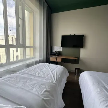 Gul Dala apartments