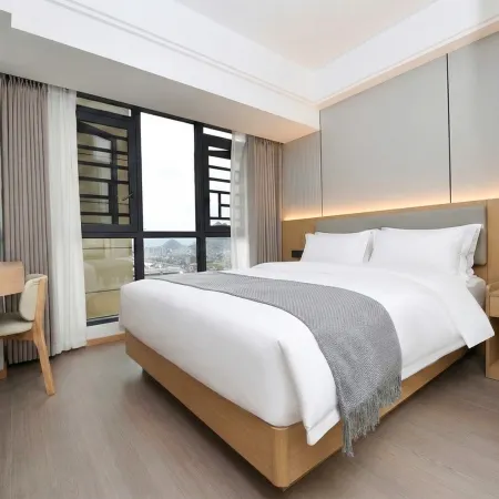 Anshun Zunjue Hotel (Anshun West Station Branch)