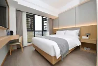 Anshun Zunjue Hotel (Anshun West Station Branch)