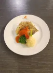 Island Paradise Resort Club - breakfast