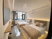 He gu li hotel