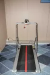 Qinyuantang Hotel (Jiangmen Tangxia) - نادي رياضي