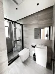 Jiufeng Mountain Hidden Realm, Lechang ｜ Cloud Retreat Lodging