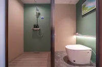 Ye Yu Chen Esports Movie Hotel (Langfang Station Wanda Plaza Branch)