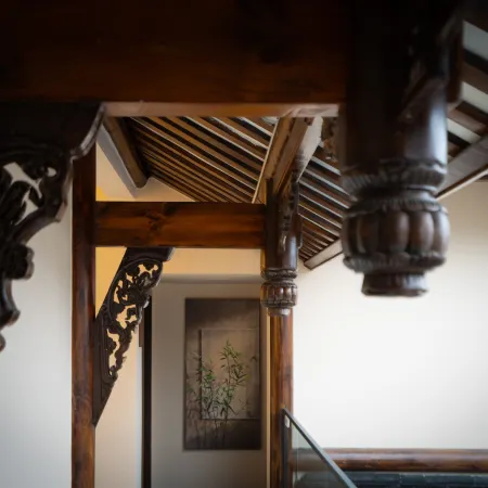 Chunshui Homestay (Shuanglong Town)