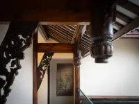 Chunshui Homestay (Shuanglong Town)