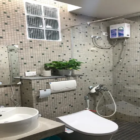 Dameishi Co-creation Shared House