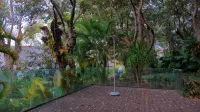 Menghai Meng Bala Jingmo Landscape Hot Spring Homestay