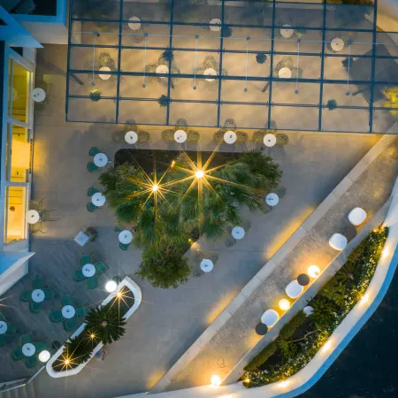 Aequora Lanzarote Suites