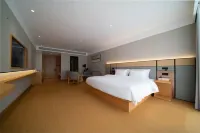 Jinan Urban Garden Select Hotel