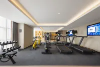 Park Inn by Radisson Shenyang Presidential Tower - Træningscentre