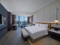 Hilton Quzhou
