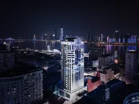 全季武漢江漢路步行街江灘江景酒店 - 精品