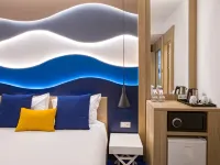 Hotel Carlton Hotels in Tunis