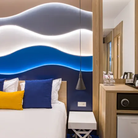 Hotel Carlton