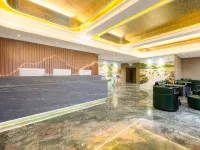 Smart Hotel with Bright Moon and Clear Breeze (Taiyuan Jinci Scenic Area Branch) Hotels near Jinsi Temple