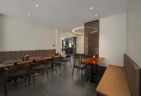 Luming Lake Hotel - breakfast
