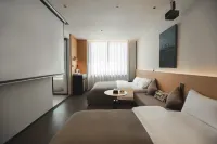 Guanshanye Design Hotel (Liuyang Economic Development Zone Lens Technology Park)
