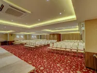 StayBird Capital- Business Hotel, Magarpatta City โรงแรมใกล้อมโนรา มอลล์
