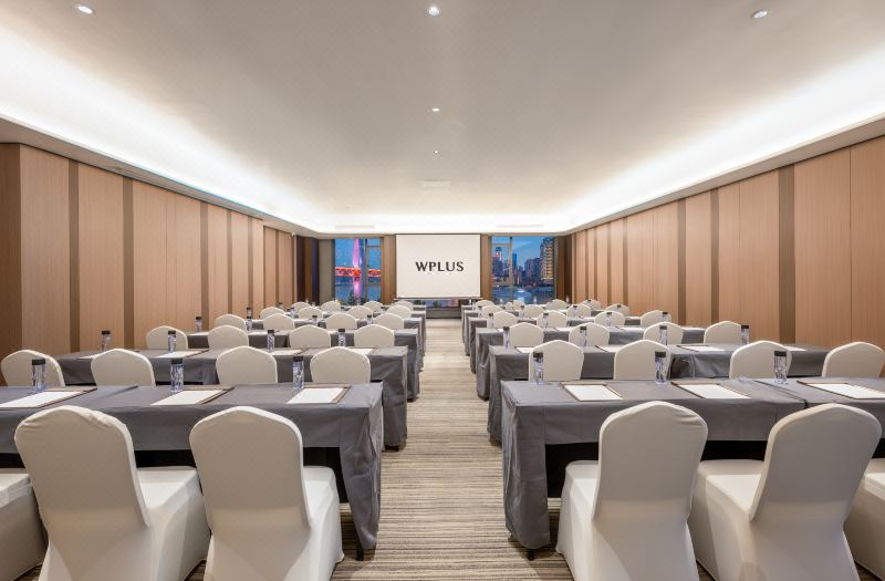 Wplus Hotel photo 4