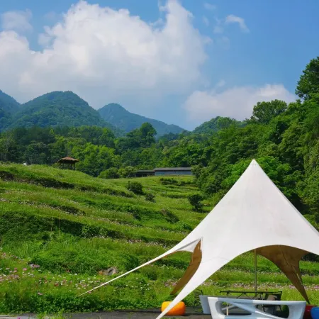 Shitai Guniujiang Creek Tea Serenity Homestay