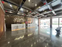 亞信電競酒店（菏澤市立醫院店）