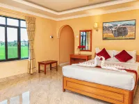 Hotel Wildlife Camp Hotels in Sauraha