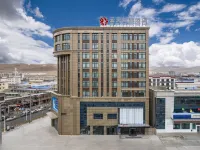 Yuntian Intercontinental Hotel Hotels in Nagqu