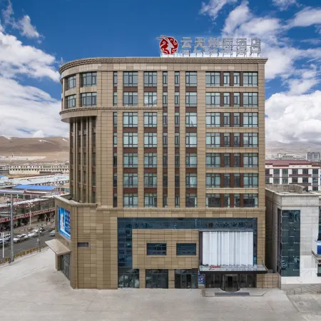 Yuntian Intercontinental Hotel