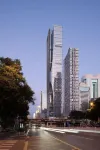 Yutai Hotel Apartment (Dongmen Pedestrian Street Luohu Port Branch)