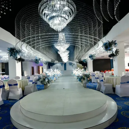 Haiyang impression seascape hotel