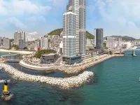 HYOISTAY BUSAN SONGDO