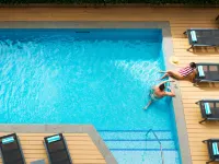 PARKROYAL Parramatta Hotels in Parramatta