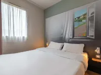 B&B Hôtel Evreux Hotels in Eure