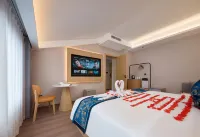 張家界浣沙居飯店（武陵源景區店） - SPA