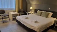 City Hotel Winschoten Hotels in 