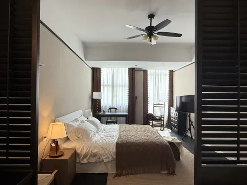 Galan Mount - Homestays