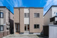 THE VERTEX Hokkaido family house - New