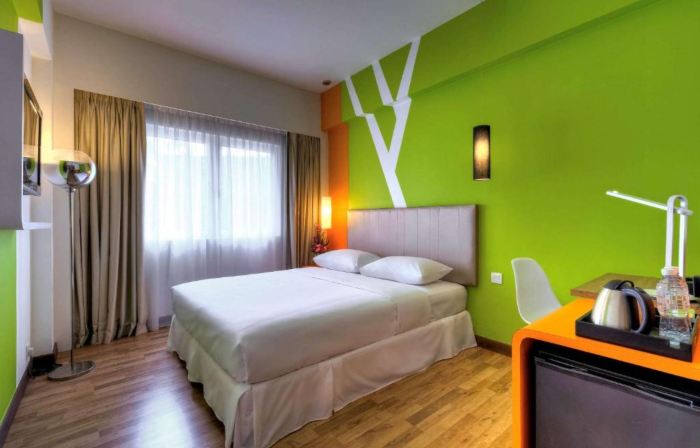 Kingston Hotel 22 @ Cheras Kuala Lumpur Formerly Known as Prescott Ace Kuala Lumpur Cheras