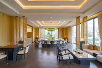 Yandang Mountain Narada Resort - breakfast