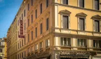 Marco Polo Hotel Rome - 3 Yıldız