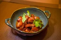Changjiang Lihuaniang Homestay - Aamiainen