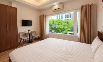 Eco Nest Classic Apartment & Hotel