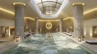 ENZO Hotel Moscow by ZONT Hotel Group - spa