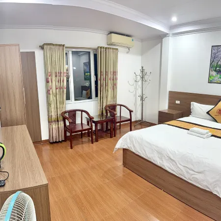 Van Anh Hotel