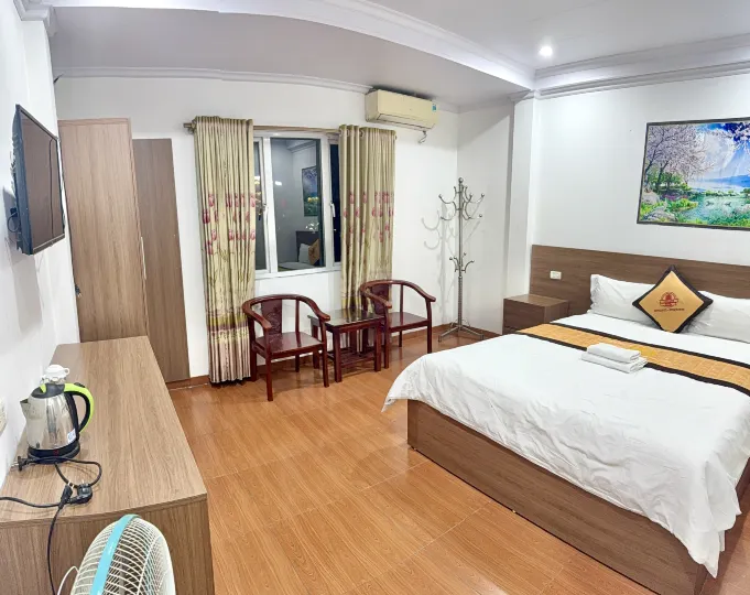Van Anh Hotel