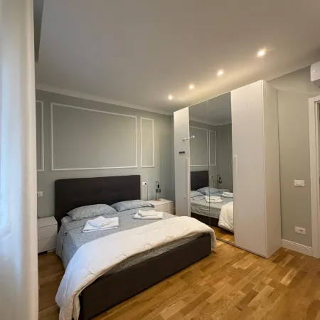 Residenza Claudia