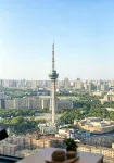 SMILE · DESIGNER HOTEL (Changchun Hongqi Street Wanda Plaza Branch)